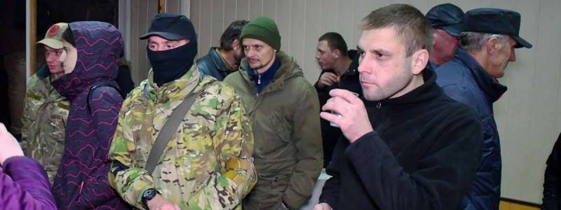 Суд по Коханивскому в Киеве: задержаны 30 радикалов