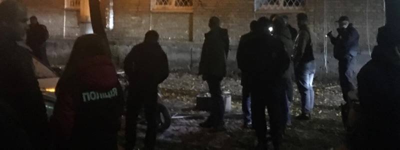 Взрыв в Киеве: совершено покушение на нардепа Мосийчука