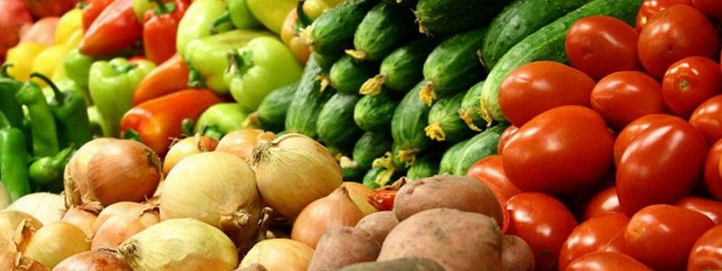 Почему в Польше овощи дешевле, чем в Украине