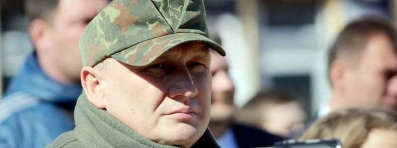 В Киеве лидера ОУН Коханивского взяли под домашний арест