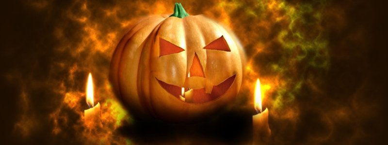 Джек-фонарь: как вырезать главный символ Хэллоуина