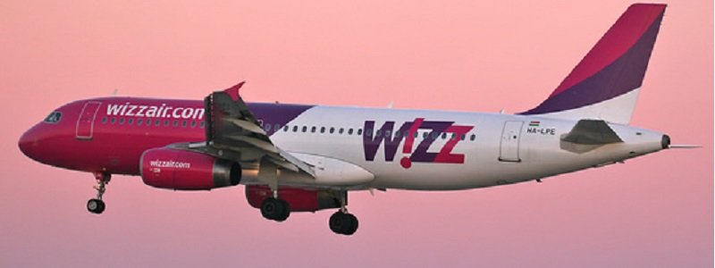 Wizz Air сделал ручную кладь бесплатной