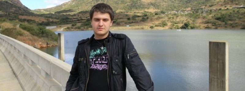 Задержание сына Авакова: появилось видео