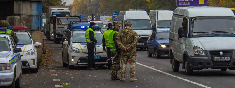 Покушение на Мосийчука и убийство Окуевой: полиция перешла на усиленный режим
