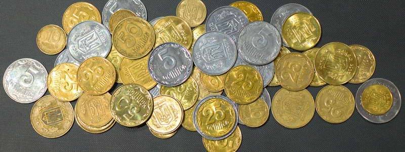 Как продать монету в 2 копейки за 25 тысяч: ТОП самой необычной мелочи в Украине