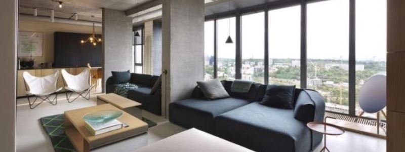 Сколько стоит арендовать квартиру в Киеве: цены по всем районам