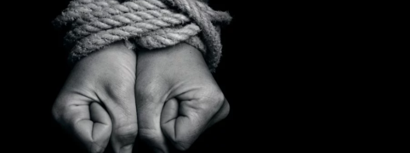 В «Борисполе» четверых украинок спасли от секс-рабства