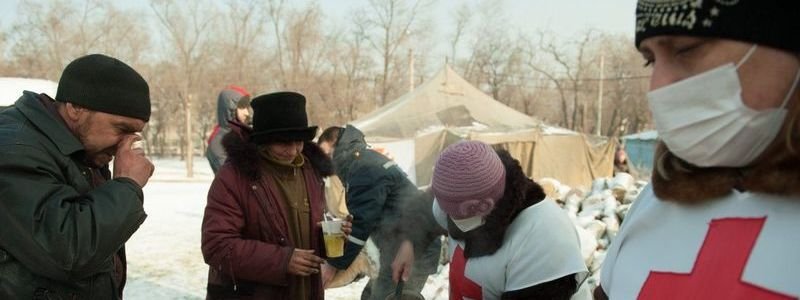 Зимой в Киеве начнет работать социальное патрулирование