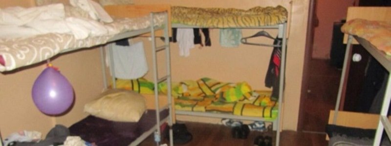 Убийство в киевском хостеле: азербайджанец  не выдержал унижений от украинца и зарезал его