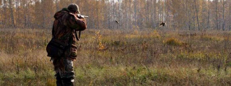 Жителя Киева застрелили, перепутав его со зверем