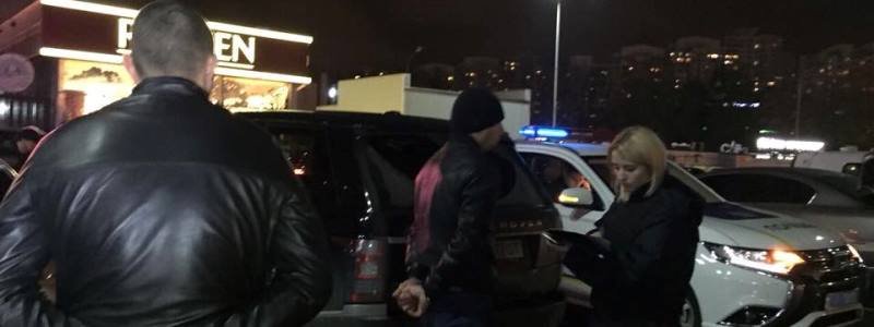 В Киеве предотвратили теракт: что происходит с безопасностью в столице