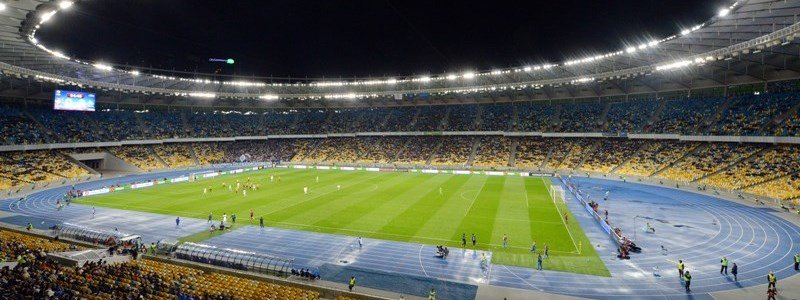 Как бесплатно попасть на финал Лиги чемпионов-2018 в Киеве