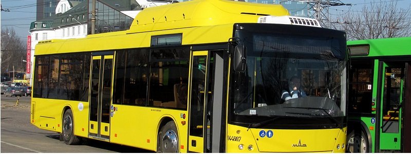 В Киеве изменят работу двух троллейбусов: узнай подробности