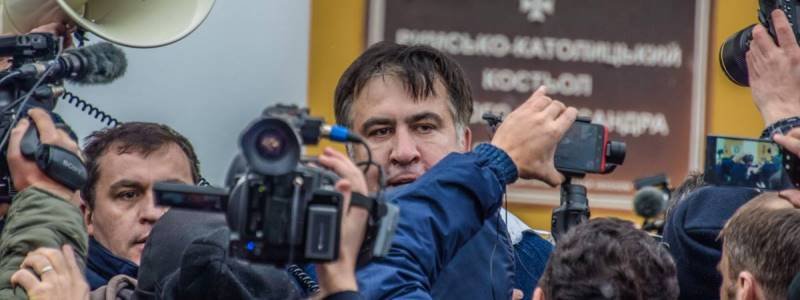 Депутатов-освободителей Саакашвили напугали 4 годами тюрьмы