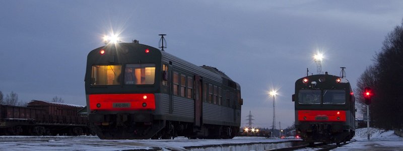 "Укрзалізниця" изменит маршруты поездов по Украине и Европе: узнай подробности