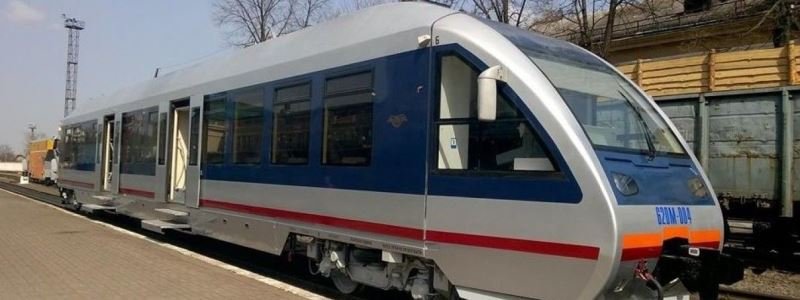 Экспресс из Киева в "Борисполь" за 35 минут: какой транспорт выйдет на новый маршрут