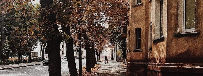 ТОП красивых фотографий Киева в Instagram