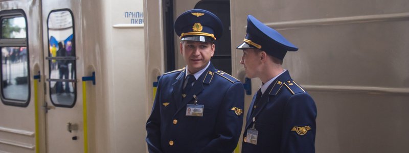 В Киеве запустили поезд 4 столиц: в чем и за сколько будут путешествовать пассажиры