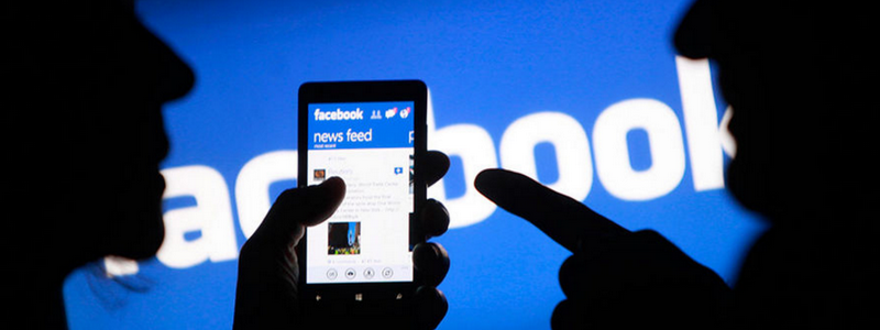 Атака на Facebook: данные 50 миллионов пользователей стали доступны хакерам
