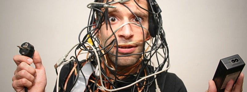 Что нужно знать о кабелях и проводах