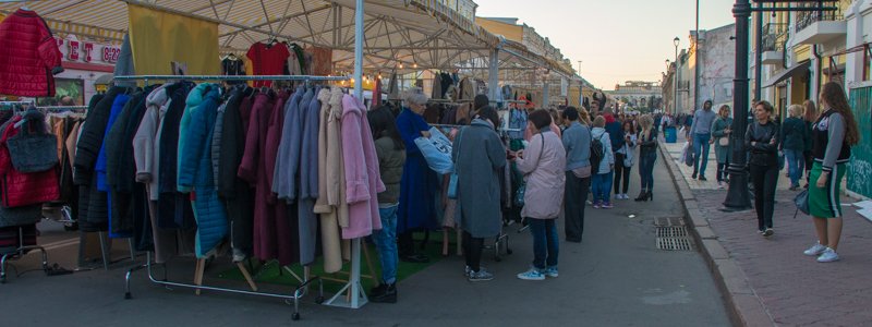 В Киеве стартовал фестиваль украинских брендов: чем удивил первый день Made in Ukraine