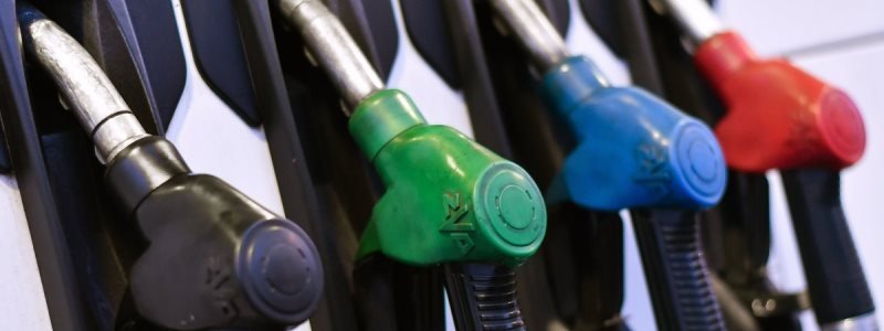 В Україні пройде акція «Бойкот цін на паливо»
