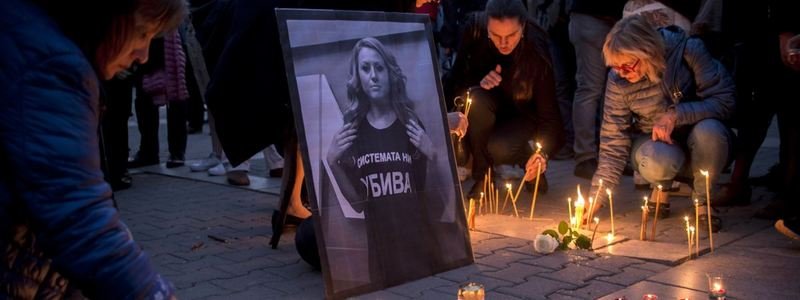 В Германии поймали убийцу болгарской журналистки, новые смартфоны от Google и перестрелка в Черновцах: ТОП новостей дня