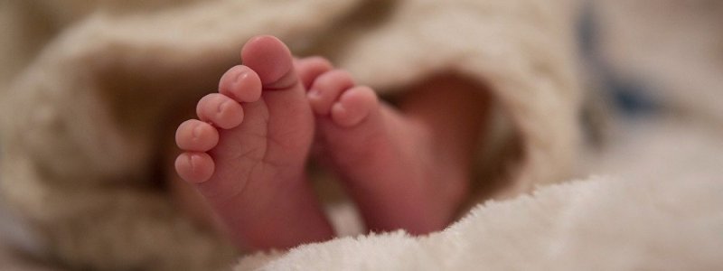 В Киеве во время домашних родов умер младенец