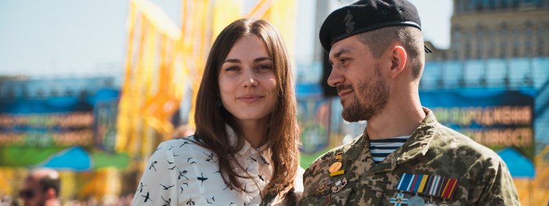 Как порадовать мужчину в День защитника в Киеве: куда сводить и что подарить