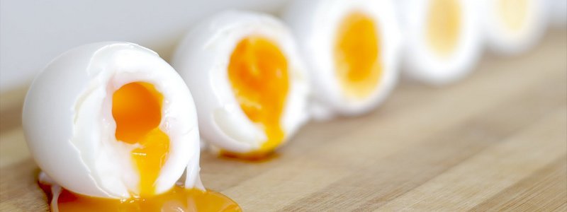 Варить, а не жарить: как употреблять куриные яйца с пользой для здоровья