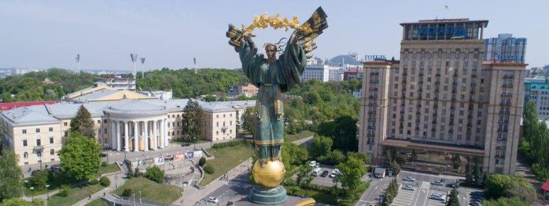 Проведення міжнародного форуму Kyiv Smart City Forum та плани ініціативи Kyiv Smart City на 2019 рік