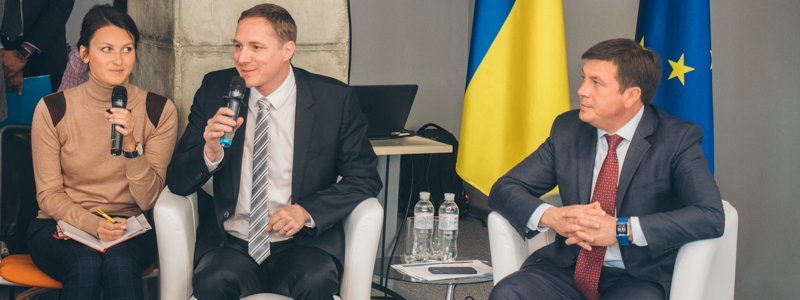 В Киеве презентовали 70 проектов развития регионов страны: чем удивила Днепропетровская область