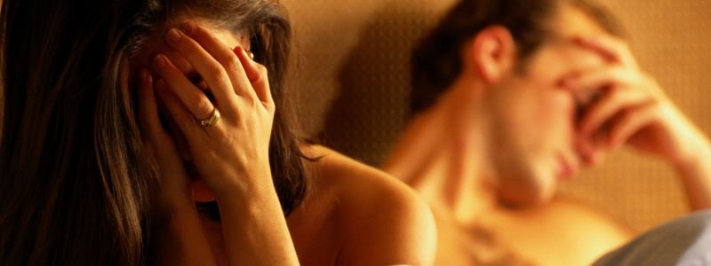 Сексуальная неграмотность в Украине: почему важно решать интимные проблемы
