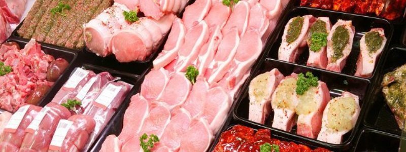 Где в Украине самое дорогое и самое дешевое мясо: рейтинг городов