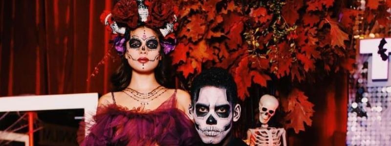 Halloween 2018: ТОП образов и костюмов знаменитостей из Instagram