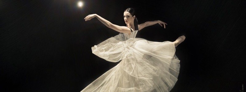 У Києві майстри світової сцени подарують яскравий балет епохи шедеврів - «Раймонда»