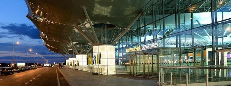 Аэропорт Борисполь вошел в ТОП худших: узнай место в рейтинге