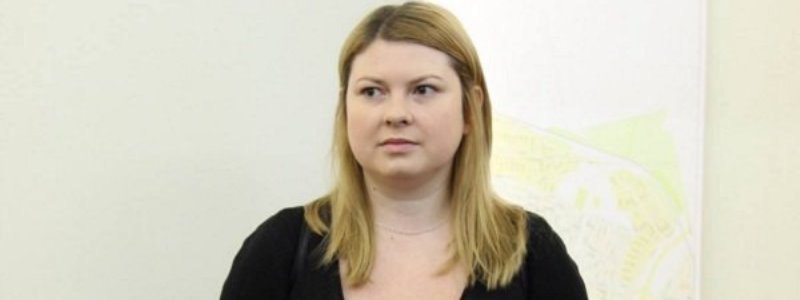 Умерла активистка Катерина Гандзюк
