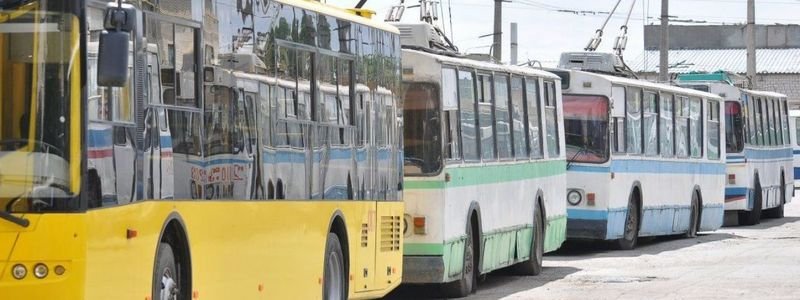 День рождения троллейбуса: как 83 года назад в Киеве запустили первый "рогатый автобус"