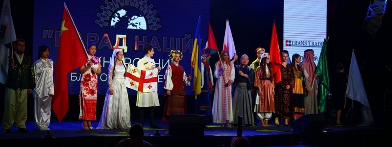 В Киеве дети с инвалидностью выступят для Порошенко и миллионеров