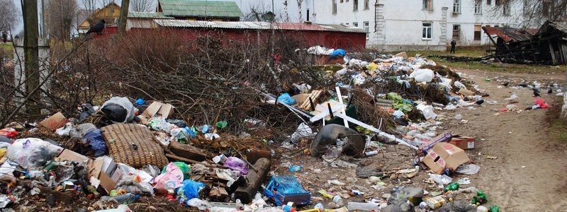 ТОП-100 самых грязных городов мира: какую позицию занял Киев