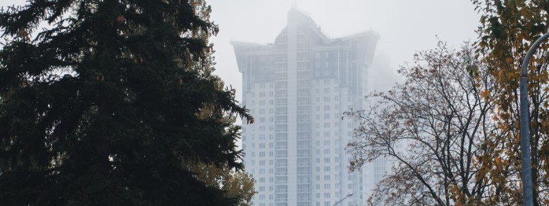 Погода на выходные: в Киеве дождя не будет