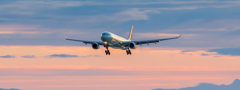 Какие авиакомпании больше всего задерживают рейсы: рейтинг перевозчиков