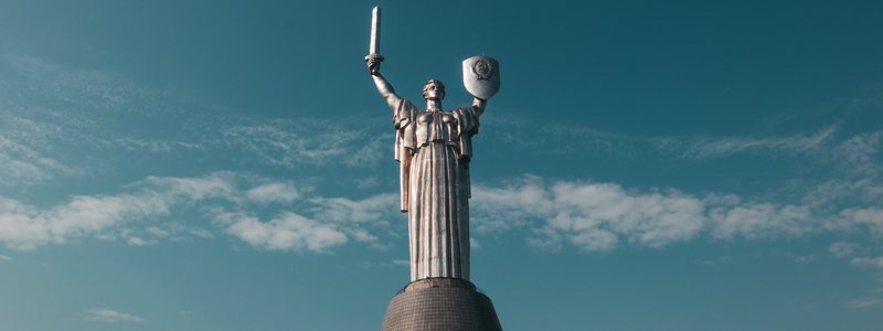 В Киеве появятся 3D-миниатюры Софийского собора и "Родины-мать": где и зачем