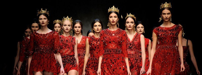 Мода в Україні стала бізнесом