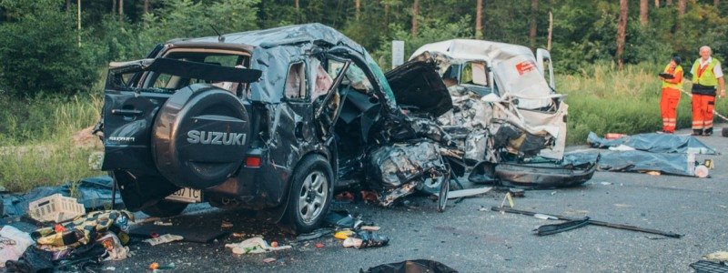 День памяти жертв ДТП: как избежать аварий на дорогах и помочь пострадавшим