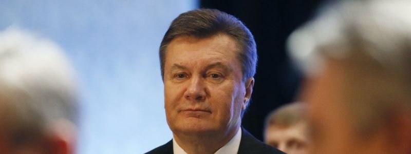 В Москве госпитализировали Януковича: все, что известно