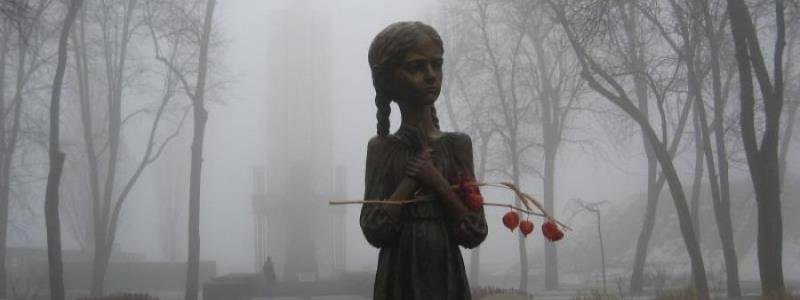 День памяти жертв Голодомора в Киеве: программа мероприятий