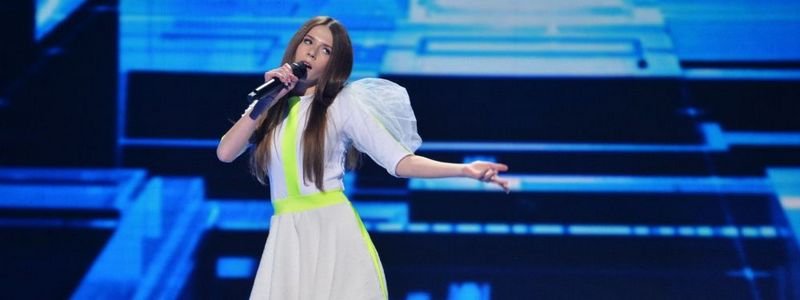 Детское Евровидение 2018: кто победил и на каком месте Украина