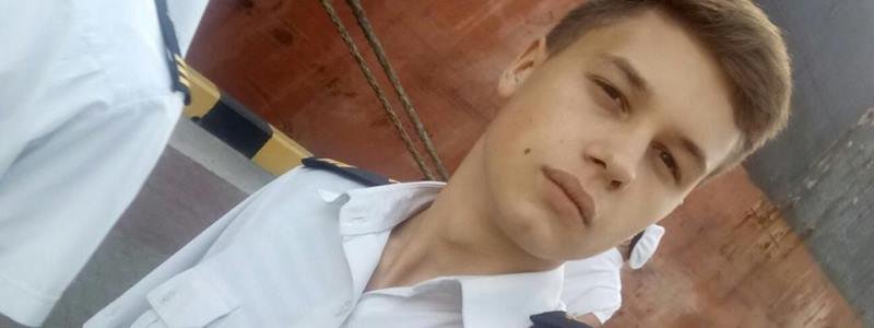 Стали известны имена раненых моряков в Керченском проливе: одному из них 18 лет